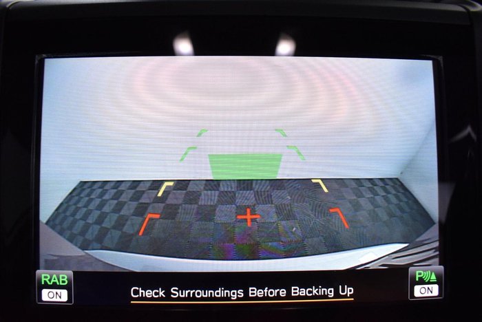 2018 Subaru Forester 2.5i-S