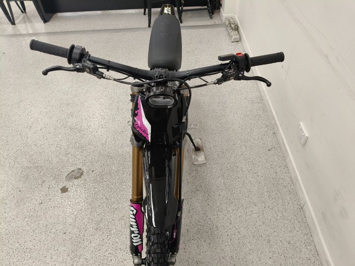 2025 Sur-ron LIGHT BEE X PINK