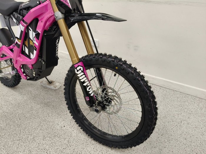 2025 Sur-ron LIGHT BEE X PINK