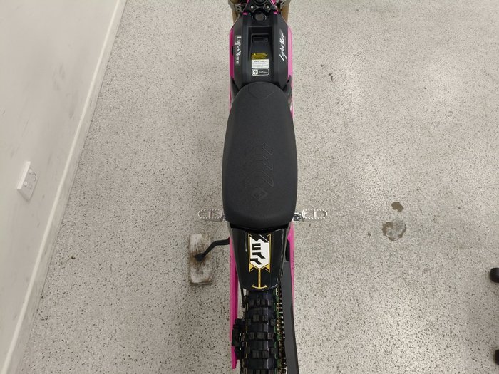 2025 Sur-ron LIGHT BEE X PINK