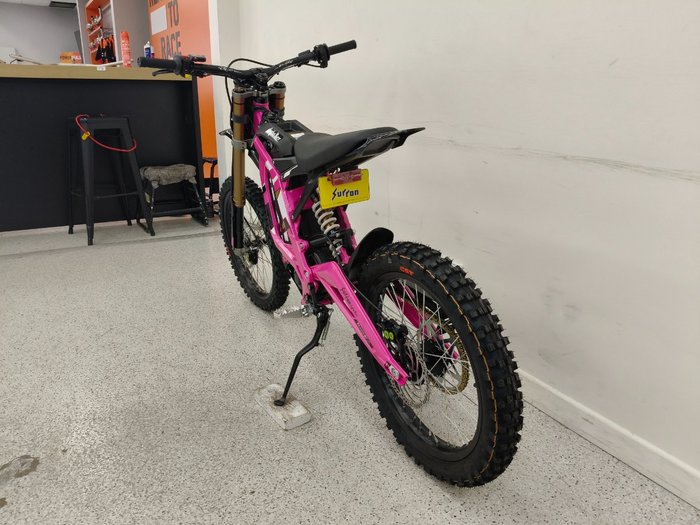 2025 Sur-ron LIGHT BEE X PINK