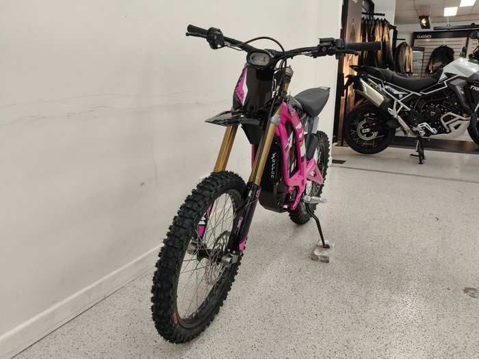 2025 Sur-ron LIGHT BEE X PINK