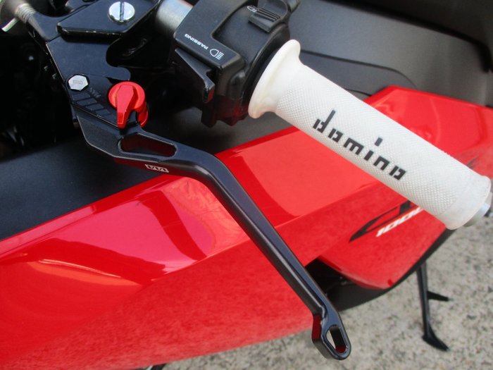 2015 Honda CBR1000RR (FIREBLADE) RED