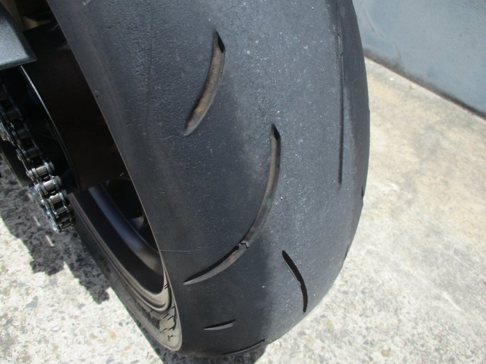 2021 Honda CB650R BLACK