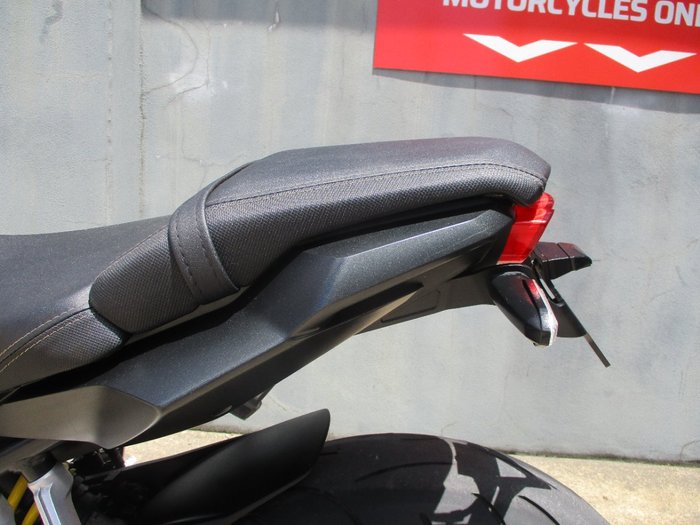 2021 Honda CB650R BLACK