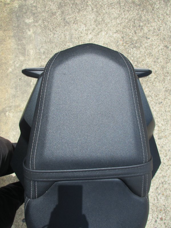 2021 Honda CB650R BLACK