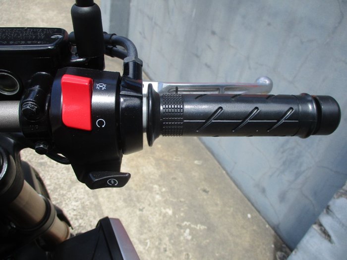 2021 Honda CB650R BLACK