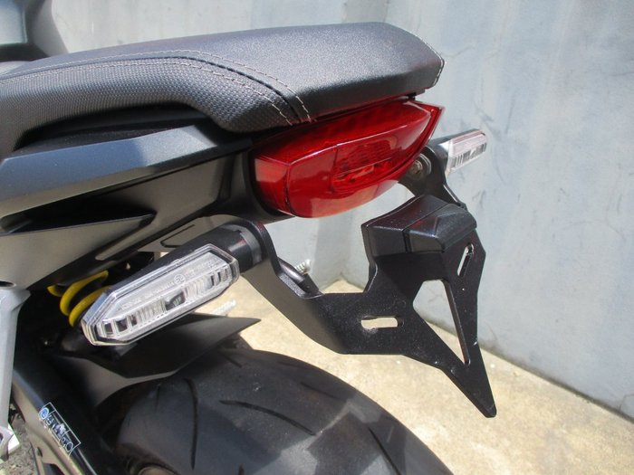 2021 Honda CB650R BLACK