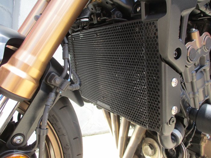 2021 Honda CB650R BLACK