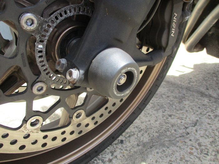 2021 Honda CB650R BLACK