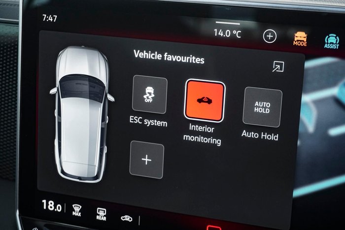 2025 Volkswagen Tiguan 110TSI Life