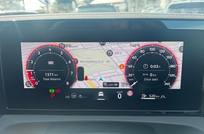 2025 Volkswagen Tiguan 110TSI Life