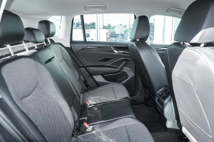 2025 Volkswagen Tiguan 110TSI Life