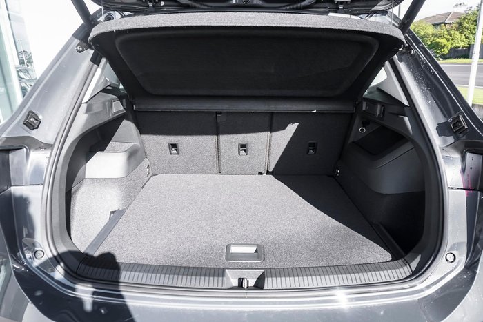 2025 Volkswagen Tiguan 110TSI Life