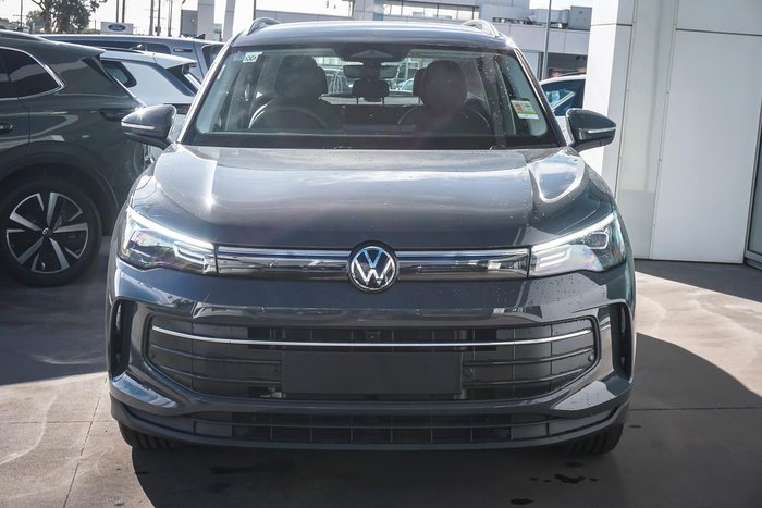 2025 Volkswagen Tiguan 110TSI Life