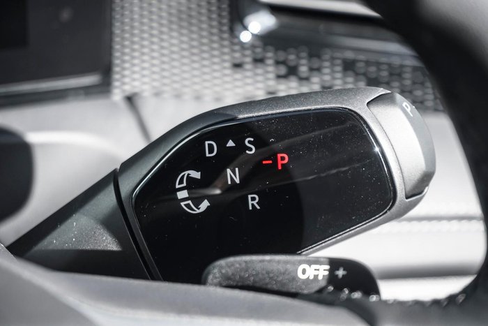 2025 Volkswagen Tiguan 110TSI Life