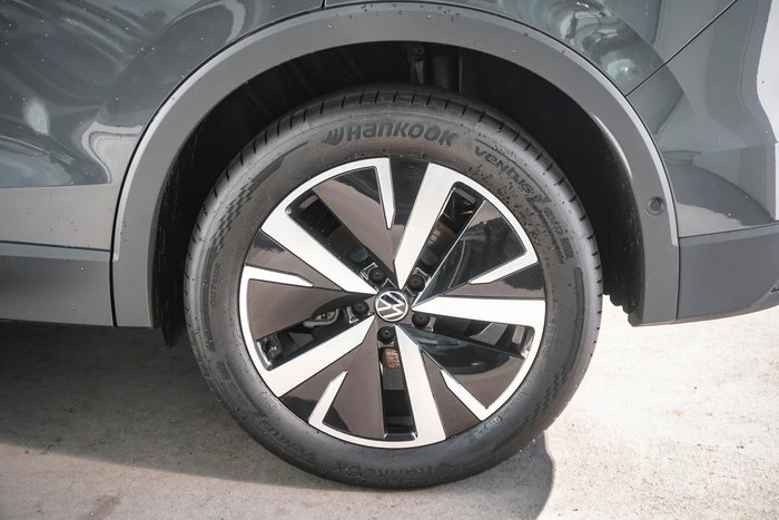 2025 Volkswagen Tiguan 110TSI Life