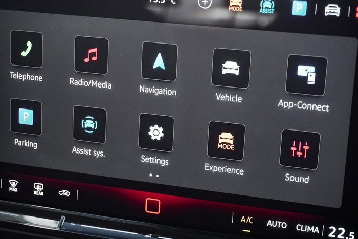 2025 Volkswagen Tiguan 110TSI Life