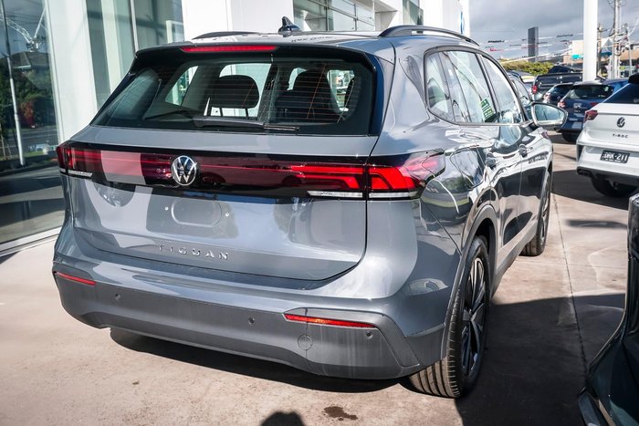 2025 Volkswagen Tiguan 110TSI Life