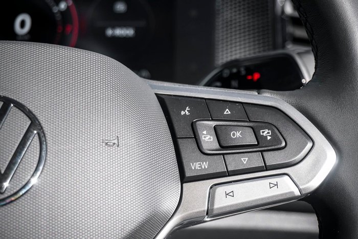 2025 Volkswagen Tiguan 110TSI Life