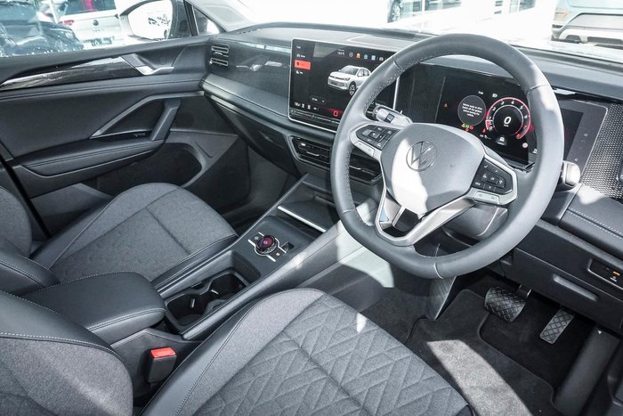 2025 Volkswagen Tiguan 110TSI Life