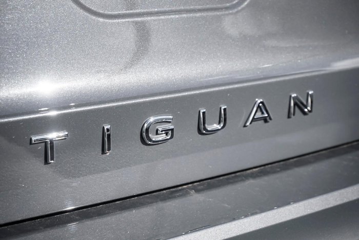 2025 Volkswagen Tiguan 110TSI Life