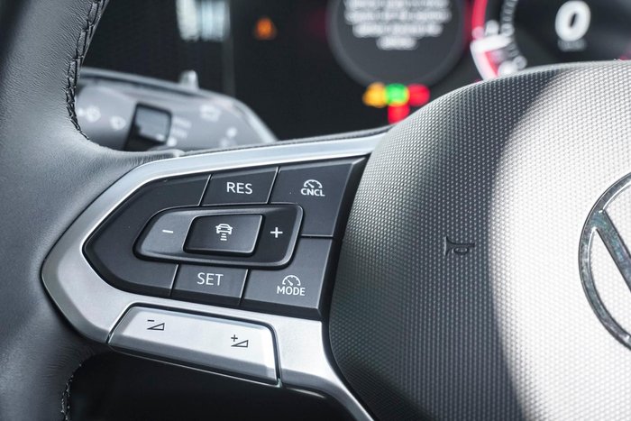 2025 Volkswagen Tiguan 110TSI Life