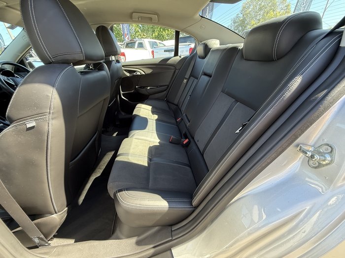 2016 Holden Commodore SV6