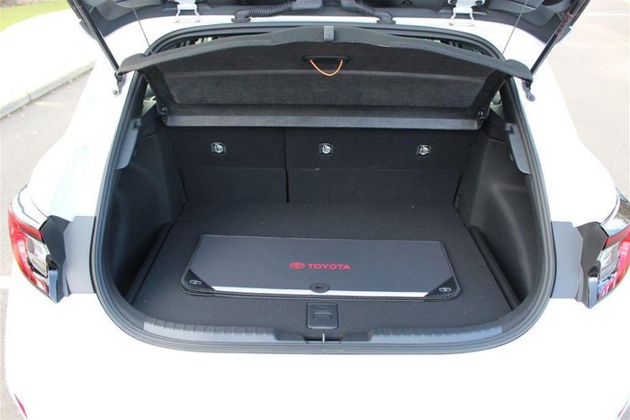 2023 Toyota Corolla Ascent Sport Hybrid