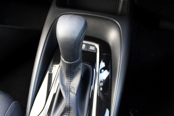 2023 Toyota Corolla Ascent Sport Hybrid