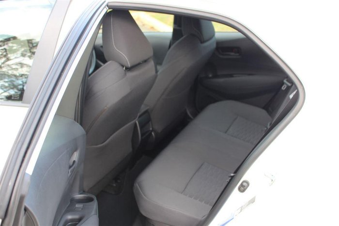 2023 Toyota Corolla Ascent Sport Hybrid