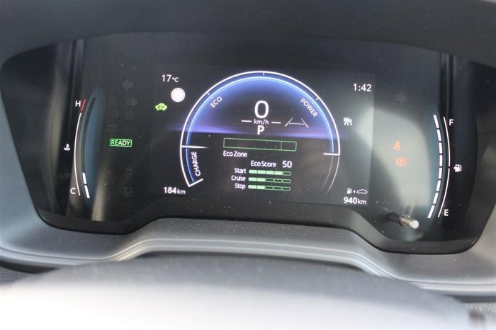 2023 Toyota Corolla Ascent Sport Hybrid