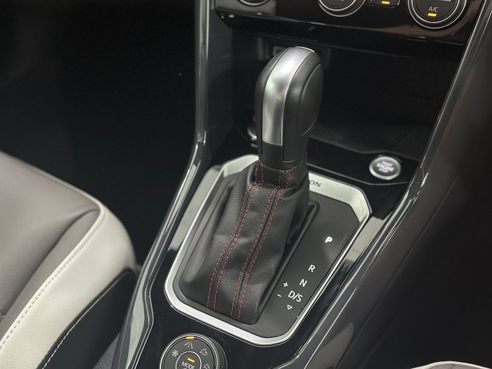 2020 Volkswagen T-Roc 140TSI Sport