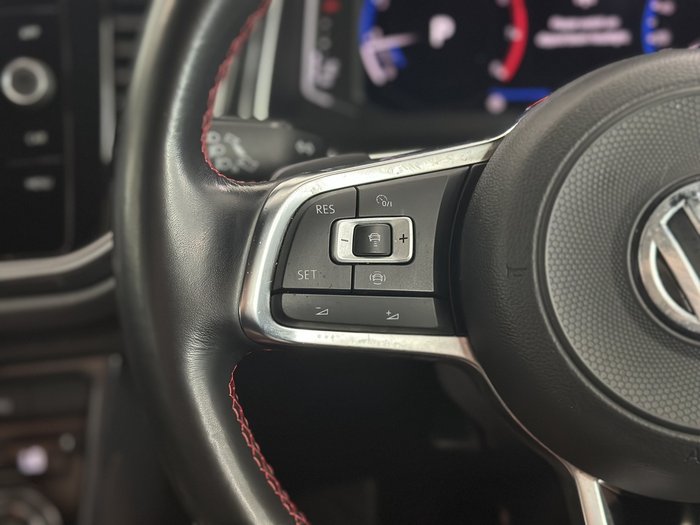 2020 Volkswagen T-Roc 140TSI Sport