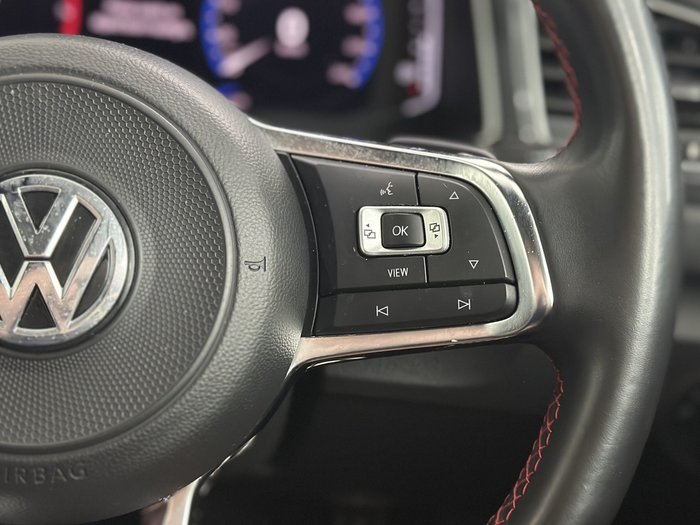 2020 Volkswagen T-Roc 140TSI Sport