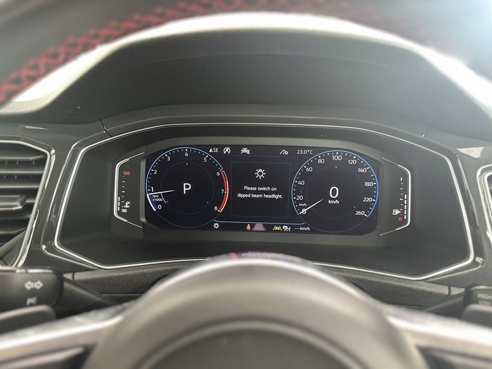 2020 Volkswagen T-Roc 140TSI Sport