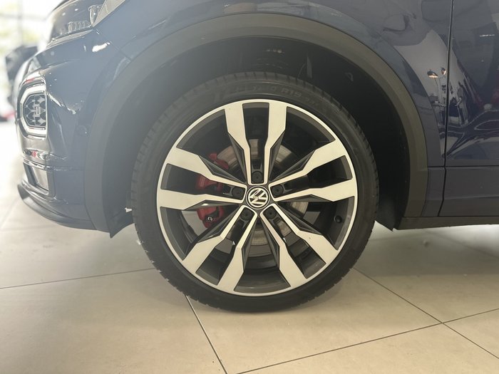 2020 Volkswagen T-Roc 140TSI Sport
