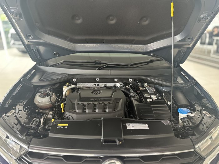 2020 Volkswagen T-Roc 140TSI Sport