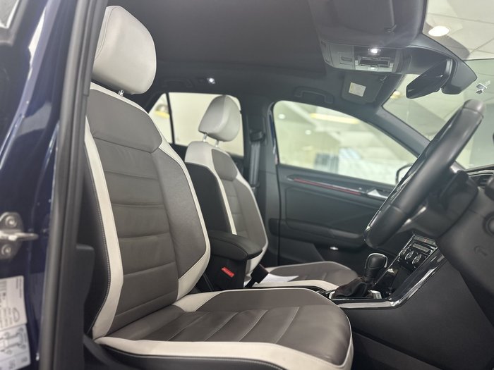 2020 Volkswagen T-Roc 140TSI Sport