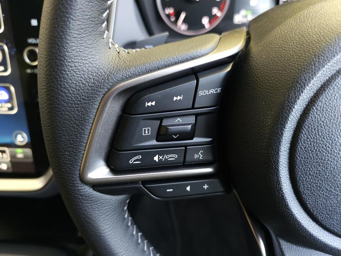 2025 Subaru Crosstrek 2.0R G6X MY24 AWD Offshore Blue