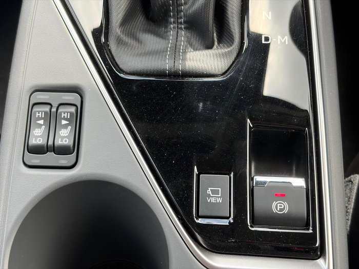 2025 Subaru Crosstrek Hybrid S