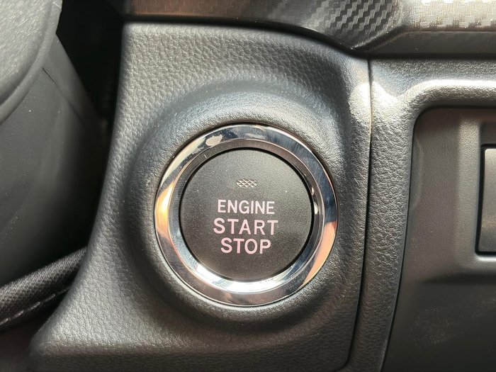 2025 Subaru Crosstrek Hybrid S