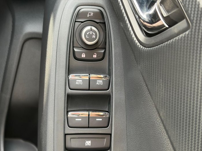 2025 Subaru Crosstrek Hybrid S