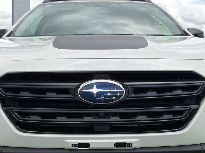 2025 Subaru Outback AWD Sport XT