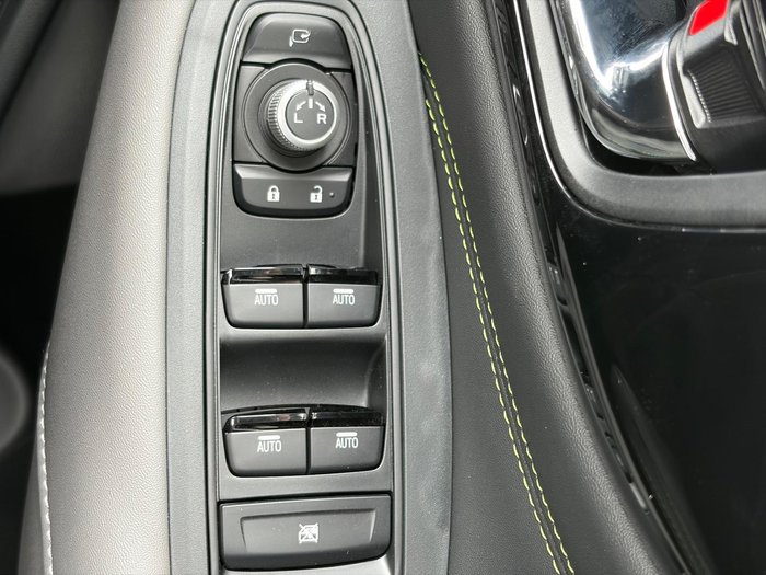 2025 Subaru Outback AWD Sport XT