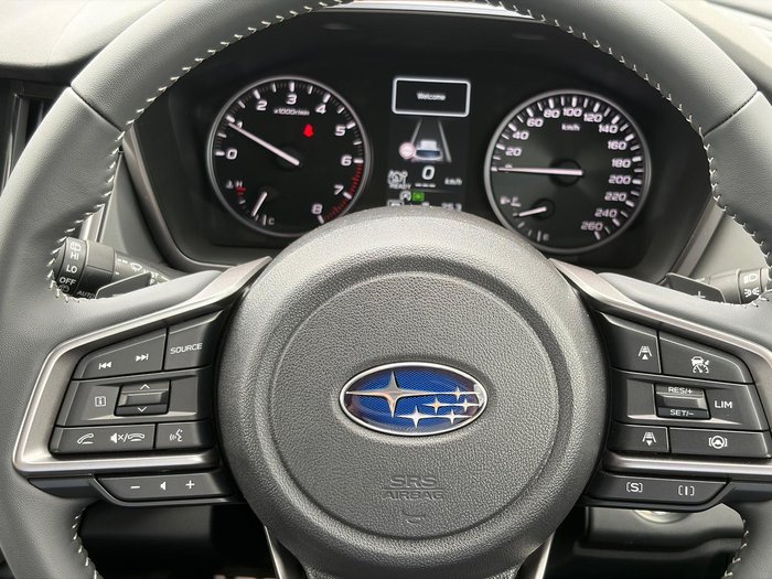 2025 Subaru Outback AWD Sport XT