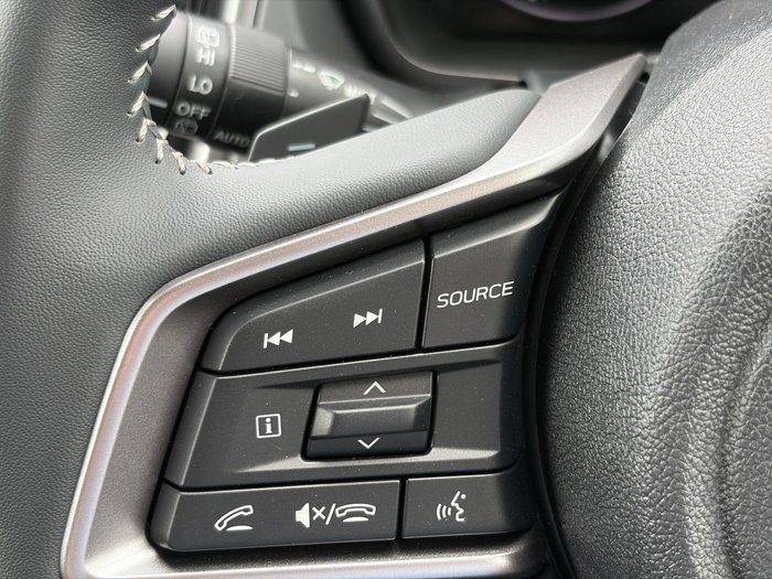 2025 Subaru Outback AWD Sport XT