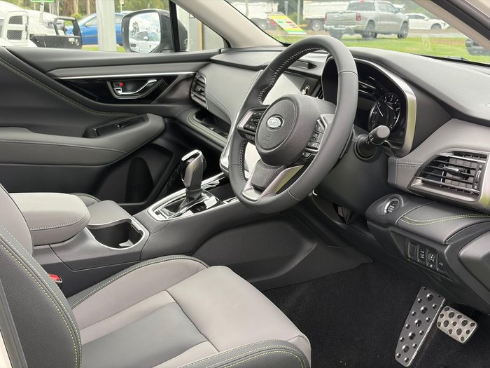 2025 Subaru Outback AWD Sport XT