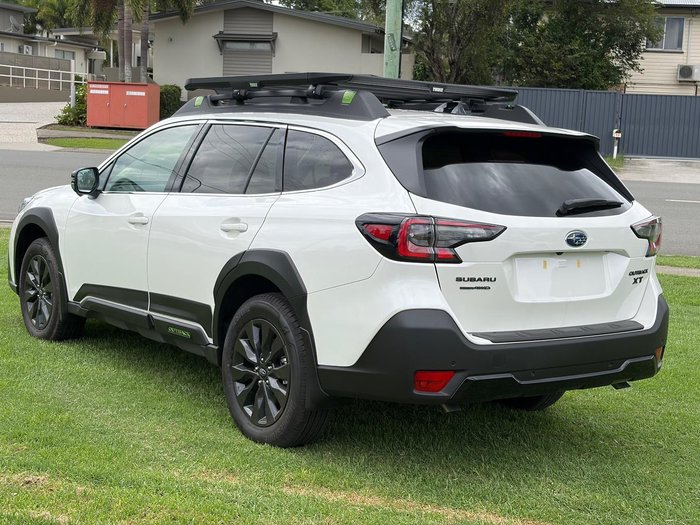 2025 Subaru Outback AWD Sport XT