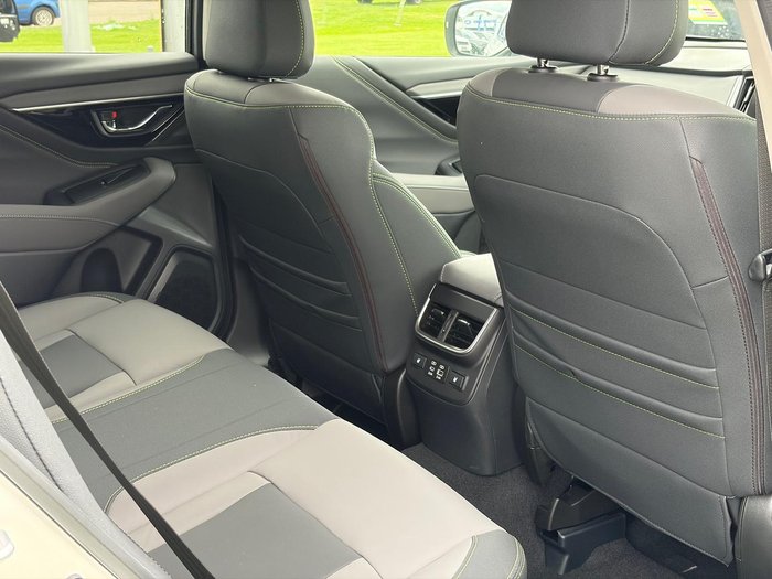 2025 Subaru Outback AWD Sport XT